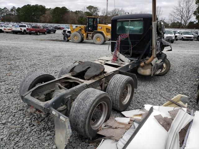 2018 Mack 600 CXU600