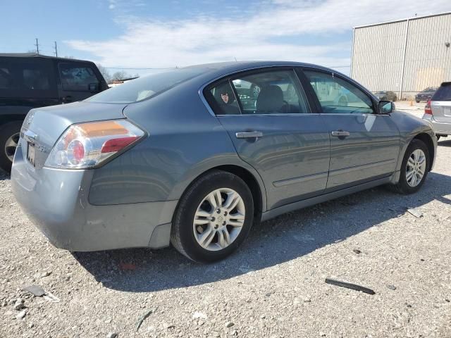 2011 Nissan Altima Base