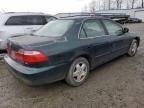 2000 Honda Accord EX