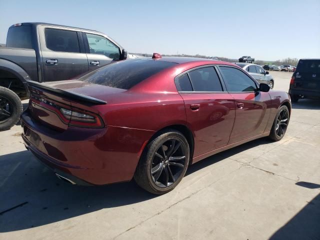 2017 Dodge Charger SXT