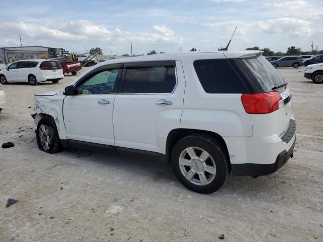 2013 GMC Terrain SLE