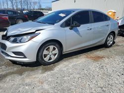 2016 Chevrolet Cruze LS for sale in Spartanburg, SC