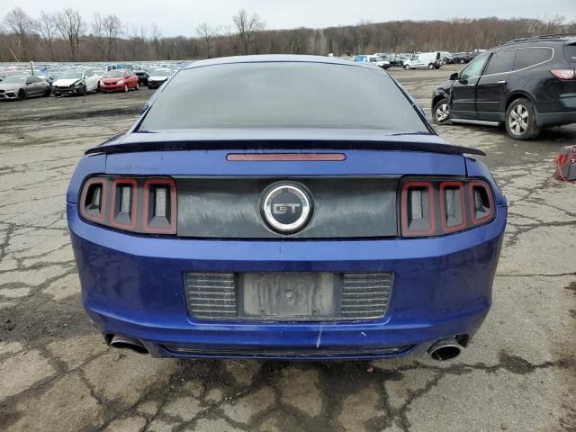 2014 Ford Mustang GT