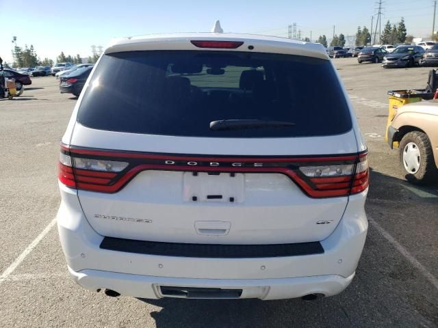 2019 Dodge Durango GT