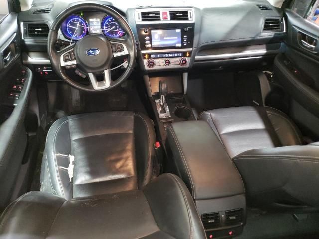 2015 Subaru Legacy 2.5I Limited