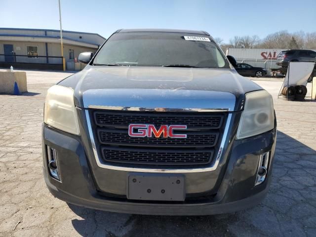 2013 GMC Terrain SLE