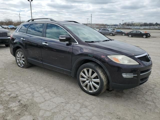 2008 Mazda CX-9