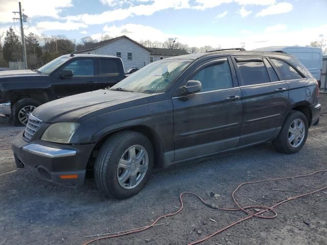 2005 Chrysler Pacifica Touring