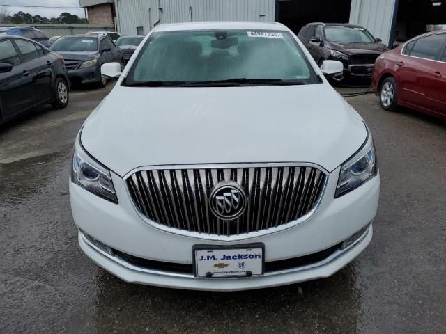 2014 Buick Lacrosse