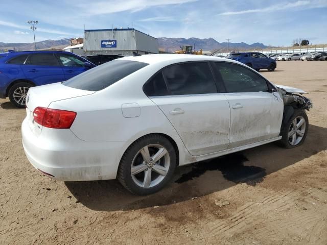 2014 Volkswagen Jetta TDI