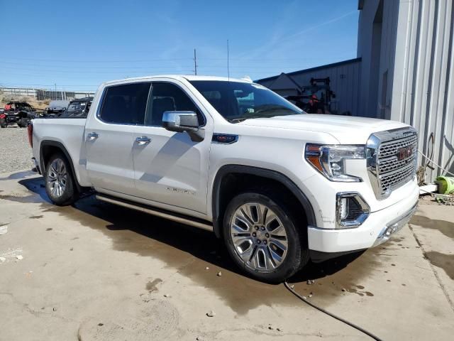 2022 GMC Sierra Limited K1500 Denali