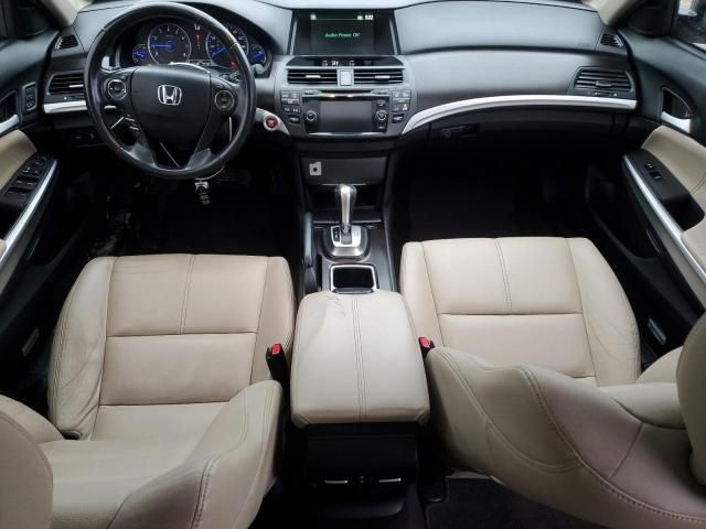 2013 Honda Crosstour EXL