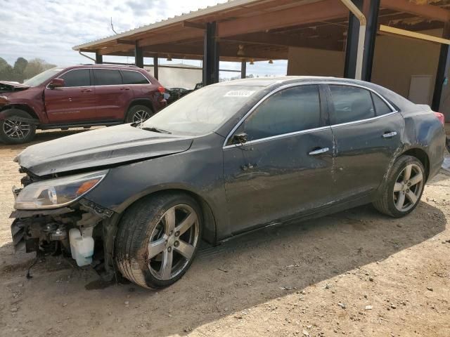 2015 Chevrolet Malibu LTZ