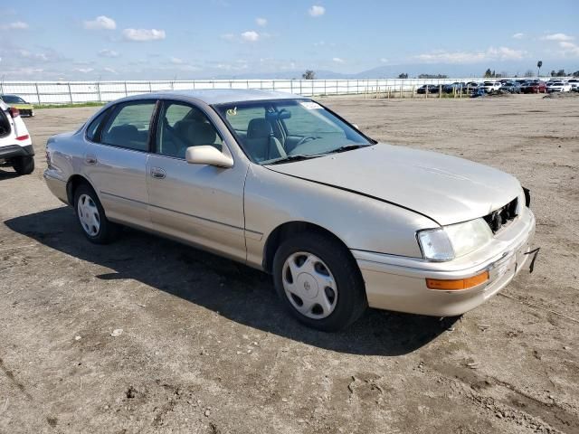 1997 Toyota Avalon XL