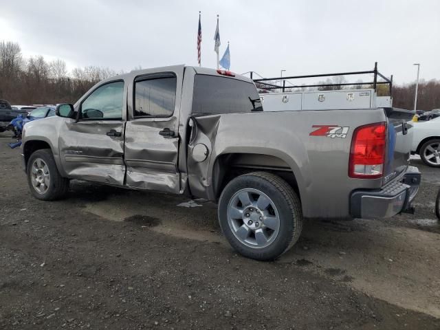 2013 GMC Sierra K1500 SLE