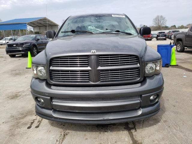 2003 Dodge RAM 1500 ST