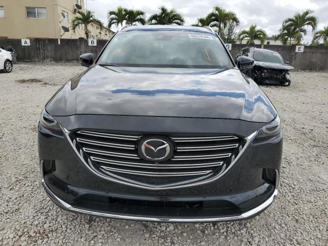 2022 Mazda CX-9 Grand Touring