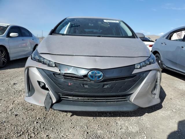 2020 Toyota Prius Prime LE