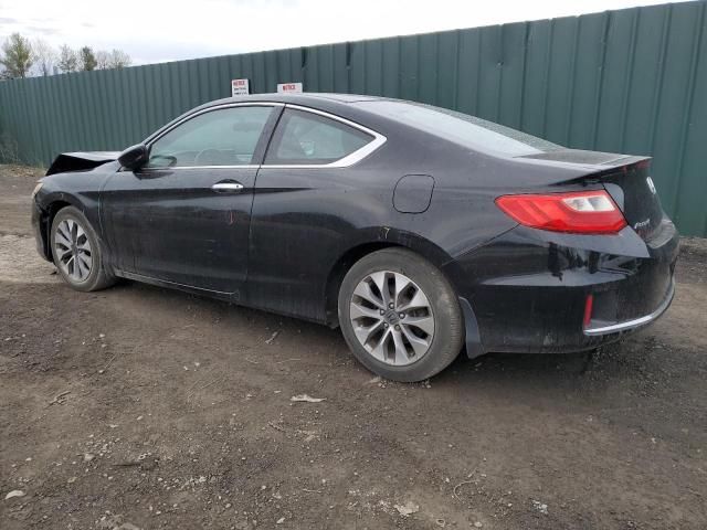 2013 Honda Accord LX-S