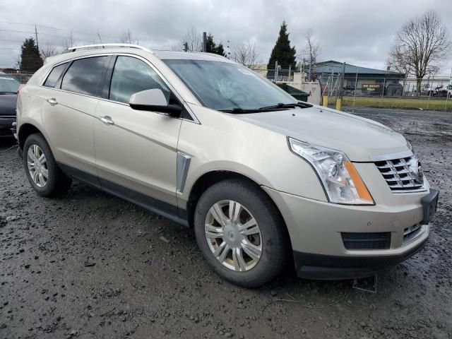 2013 Cadillac SRX Luxury Collection