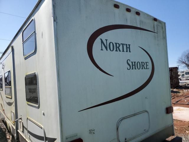 2006 Northwood Travel Trailer