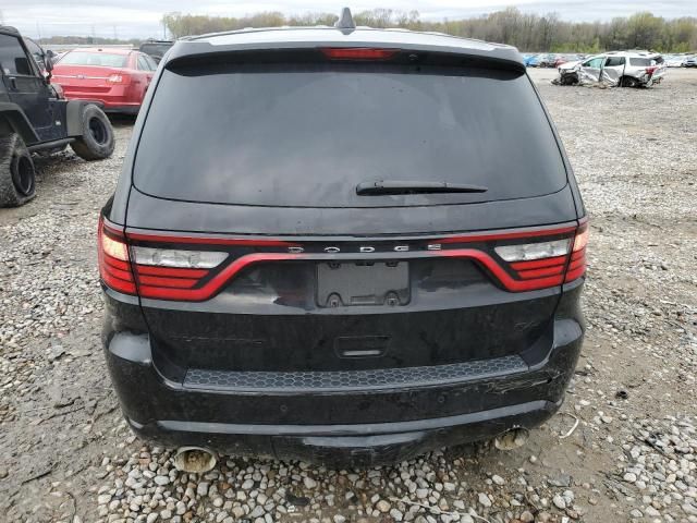 2018 Dodge Durango R/T