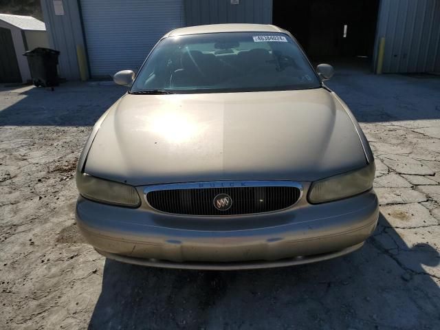 2005 Buick Century Custom