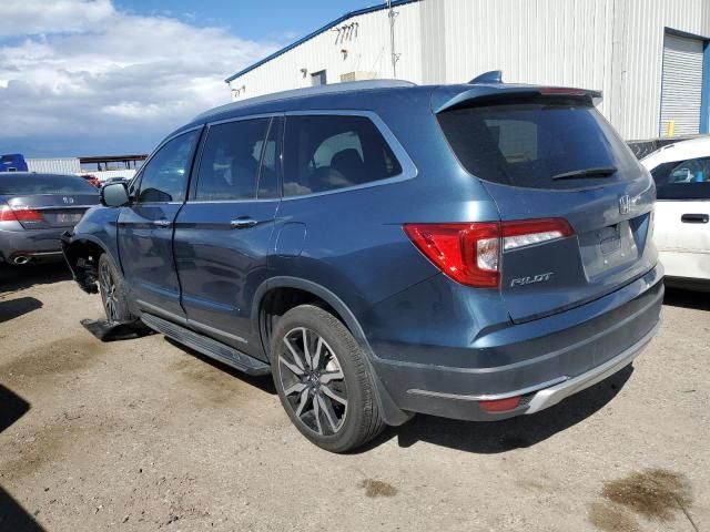 2019 Honda Pilot Touring