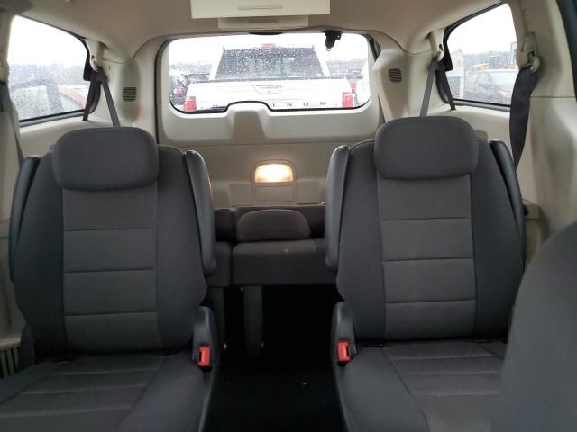 2008 Dodge Grand Caravan SXT