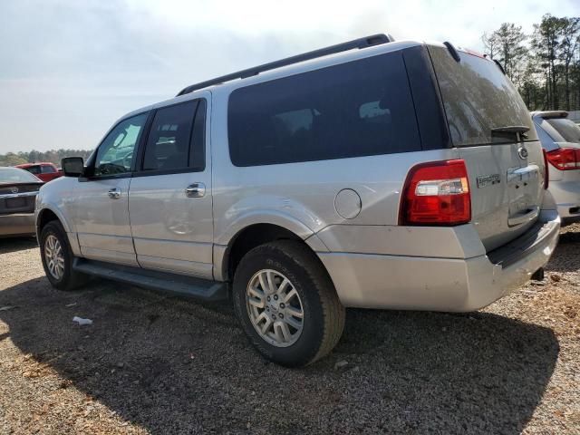 2014 Ford Expedition EL XLT