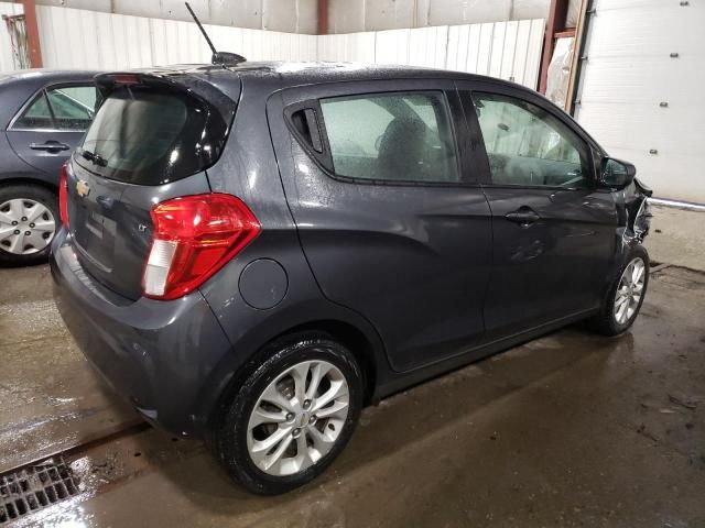 2020 Chevrolet Spark 1LT