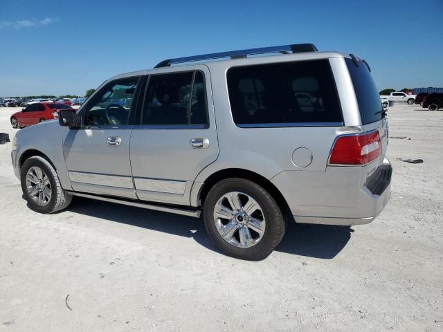 2007 Lincoln Navigator