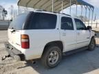 2003 Chevrolet Tahoe K1500