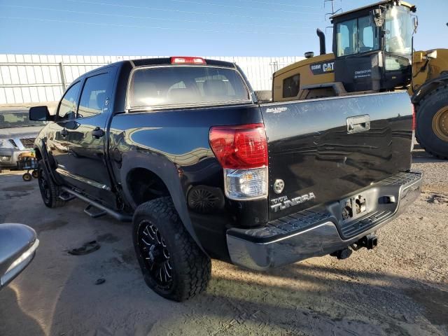 2013 Toyota Tundra Crewmax SR5