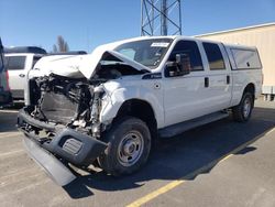 2015 Ford F250 Super Duty for sale in Hayward, CA