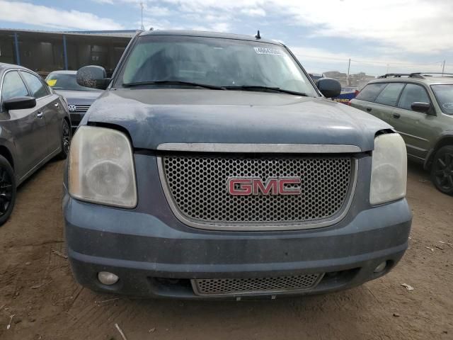 2007 GMC Yukon XL Denali