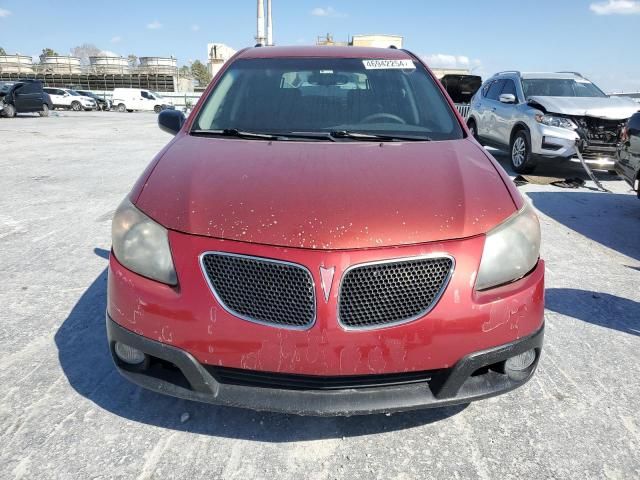 2008 Pontiac Vibe