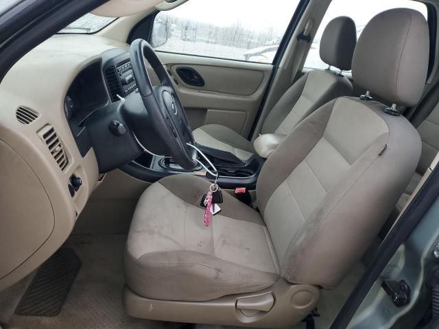 2007 Ford Escape XLS