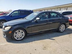 2009 Mercedes-Benz C300 for sale in Louisville, KY