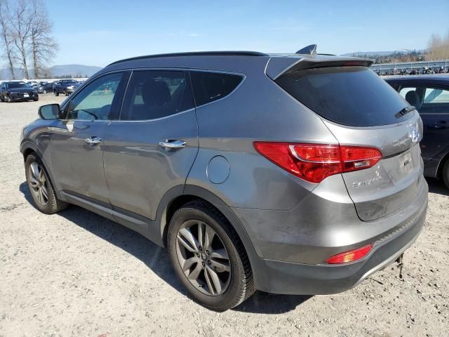 2013 Hyundai Santa FE Sport