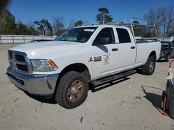 Vehiculos salvage en venta de Copart Hampton, VA: 2016 Dodge RAM 2500 ST