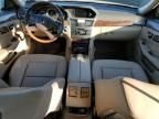 2012 Mercedes-Benz E 350 4matic