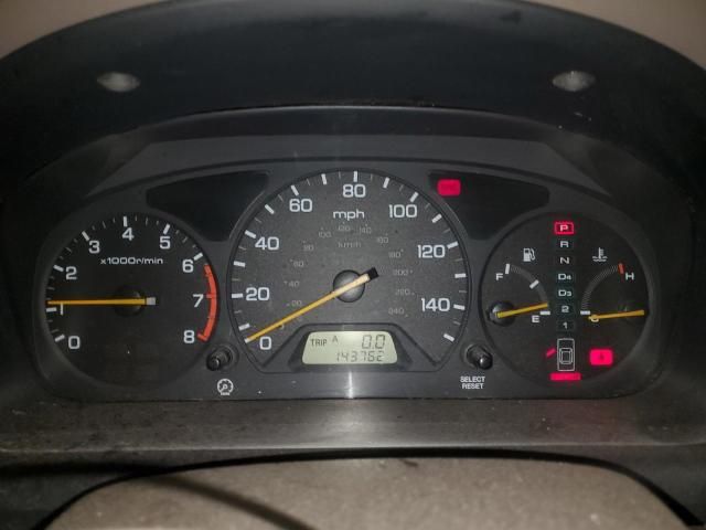 2000 Honda Accord EX