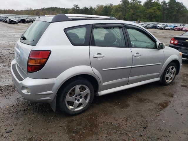 2007 Pontiac Vibe