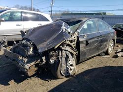 Vehiculos salvage en venta de Copart New Britain, CT: 2016 Subaru Legacy 2.5I Premium