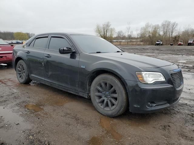 2013 Chrysler 300C