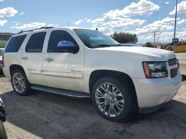 2008 Chevrolet Tahoe C1500