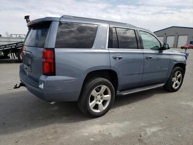 2015 Chevrolet Tahoe C1500 LT