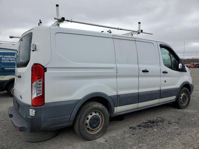 2015 Ford Transit T-150