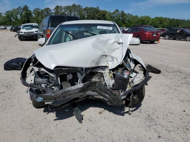 2014 Subaru Legacy 2.5I Premium